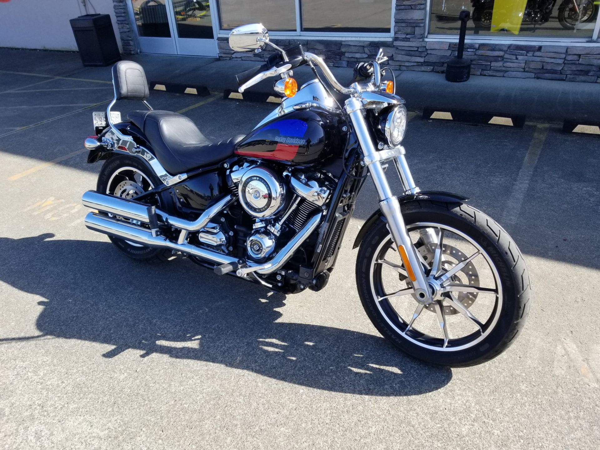 2019 Harley-Davidson Low Rider® in Coos Bay, Oregon - Photo 2