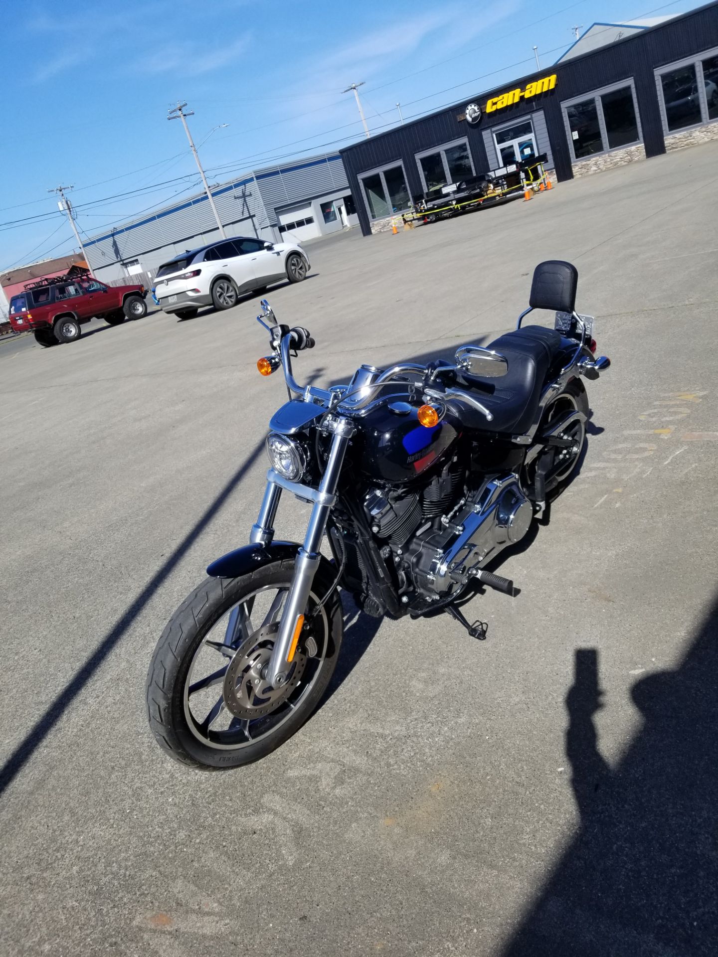 2019 Harley-Davidson Low Rider® in Coos Bay, Oregon - Photo 3