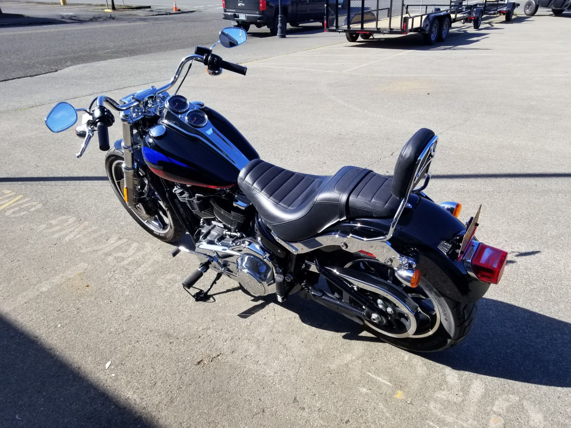 2019 Harley-Davidson Low Rider® in Coos Bay, Oregon - Photo 4