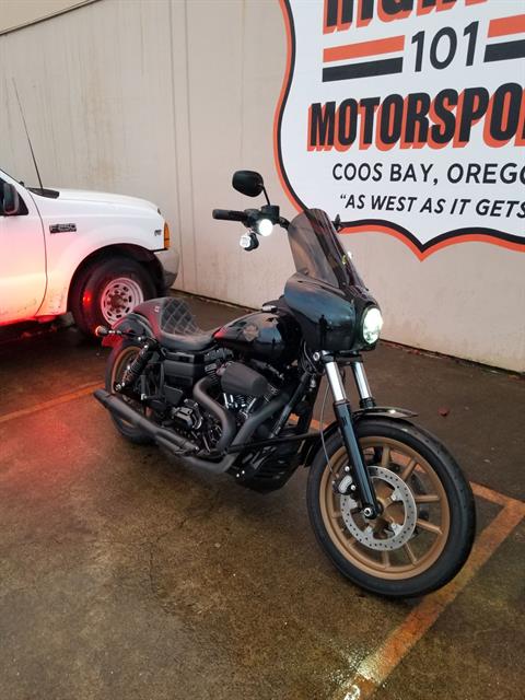 2016 Harley-Davidson Low Rider® S in Coos Bay, Oregon - Photo 2