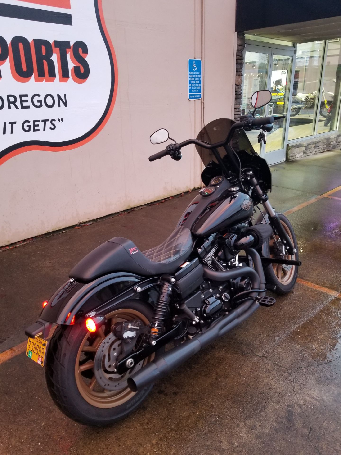 2016 Harley-Davidson Low Rider® S in Coos Bay, Oregon - Photo 3