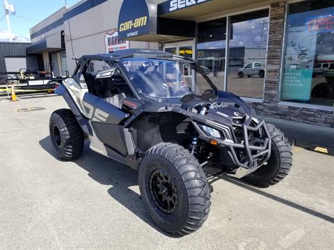 2022 Can-Am Maverick X3 DS Turbo in Coos Bay, Oregon - Photo 2