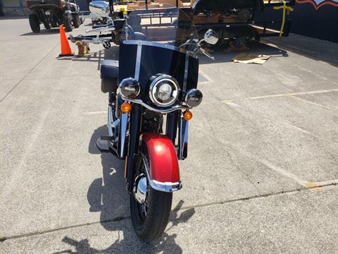 2019 Harley-Davidson Heritage Classic 107 in Coos Bay, Oregon - Photo 3