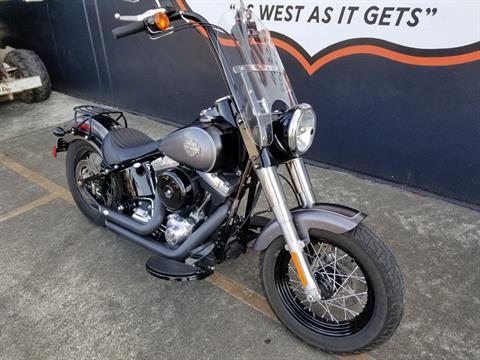 2015 Harley-Davidson Softail Slim® in Coos Bay, Oregon - Photo 1
