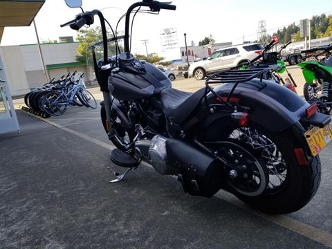 2015 Harley-Davidson Softail Slim® in Coos Bay, Oregon - Photo 3