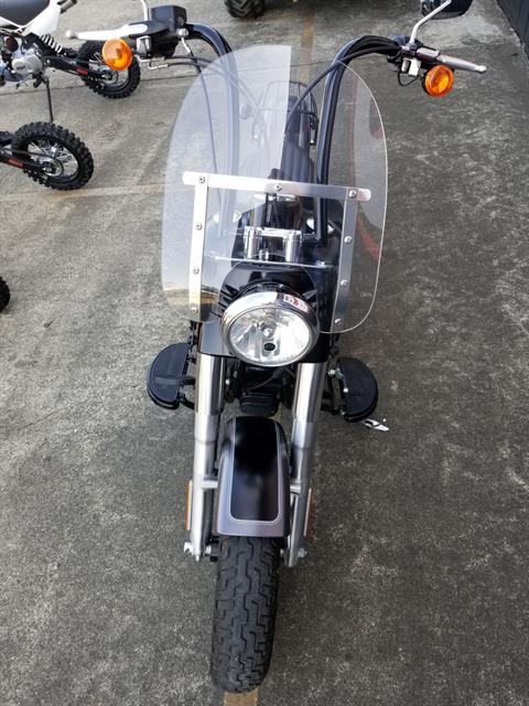2015 Harley-Davidson Softail Slim® in Coos Bay, Oregon - Photo 4