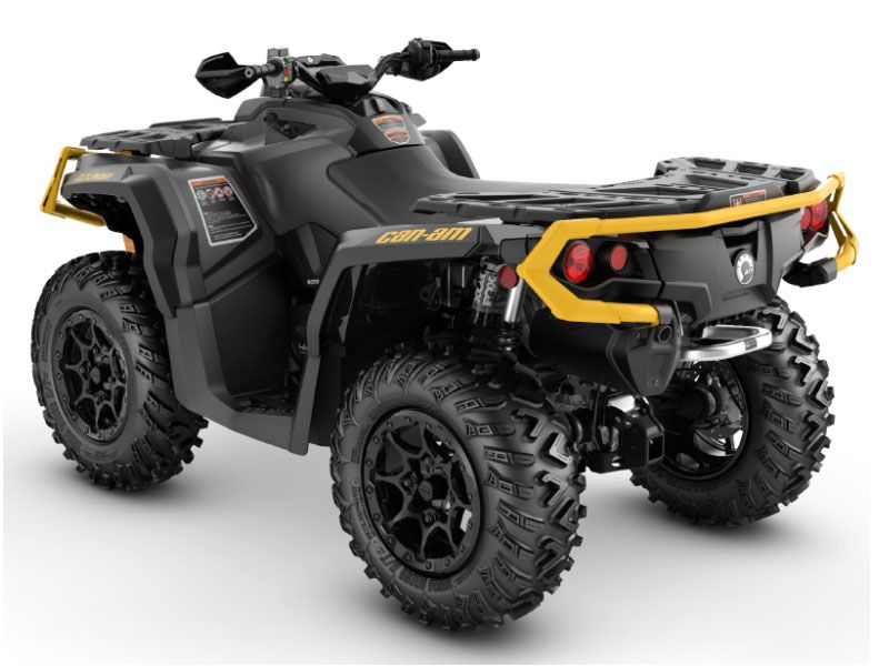 2022 Can-Am Outlander XT-P 1000R in Coos Bay, Oregon - Photo 2