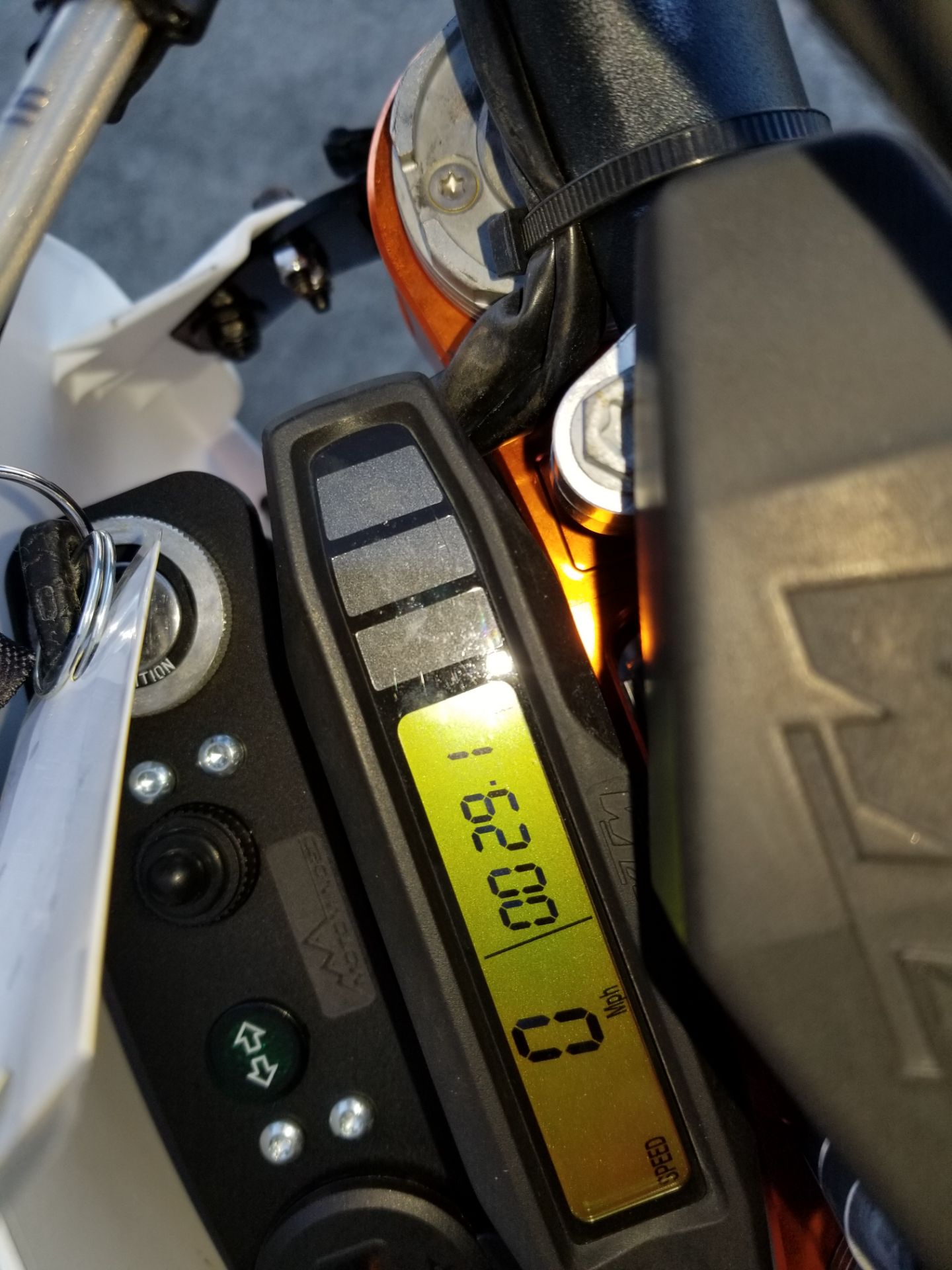 2020 KTM 500 EXC-F Six Days in Coos Bay, Oregon - Photo 4