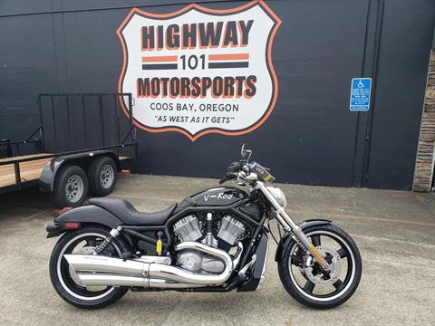 2004 Harley-Davidson VRSCB V-Rod® in Coos Bay, Oregon - Photo 1
