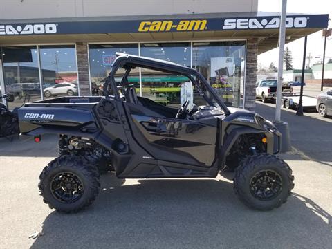 2022 Can-Am Commander XT 700 in Coos Bay, Oregon - Photo 1
