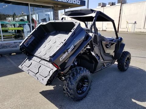 2022 Can-Am Commander XT 700 in Coos Bay, Oregon - Photo 3