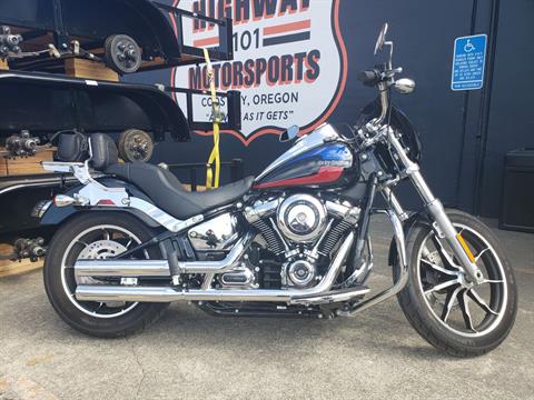 2020 Harley-Davidson Low Rider® in Coos Bay, Oregon - Photo 1