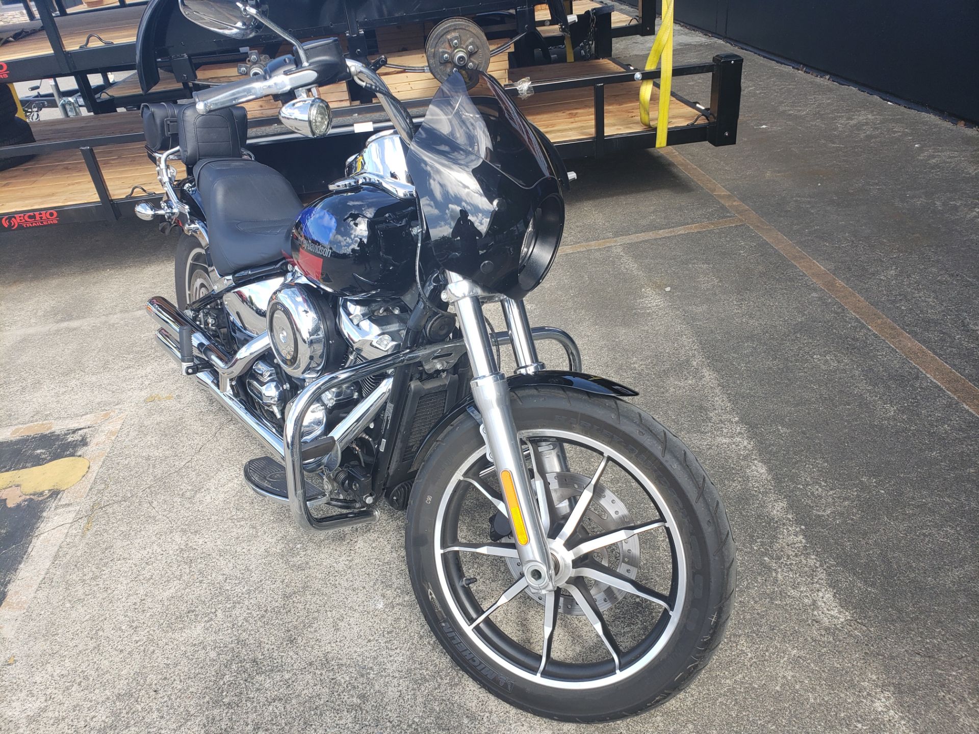 2020 Harley-Davidson Low Rider® in Coos Bay, Oregon - Photo 2