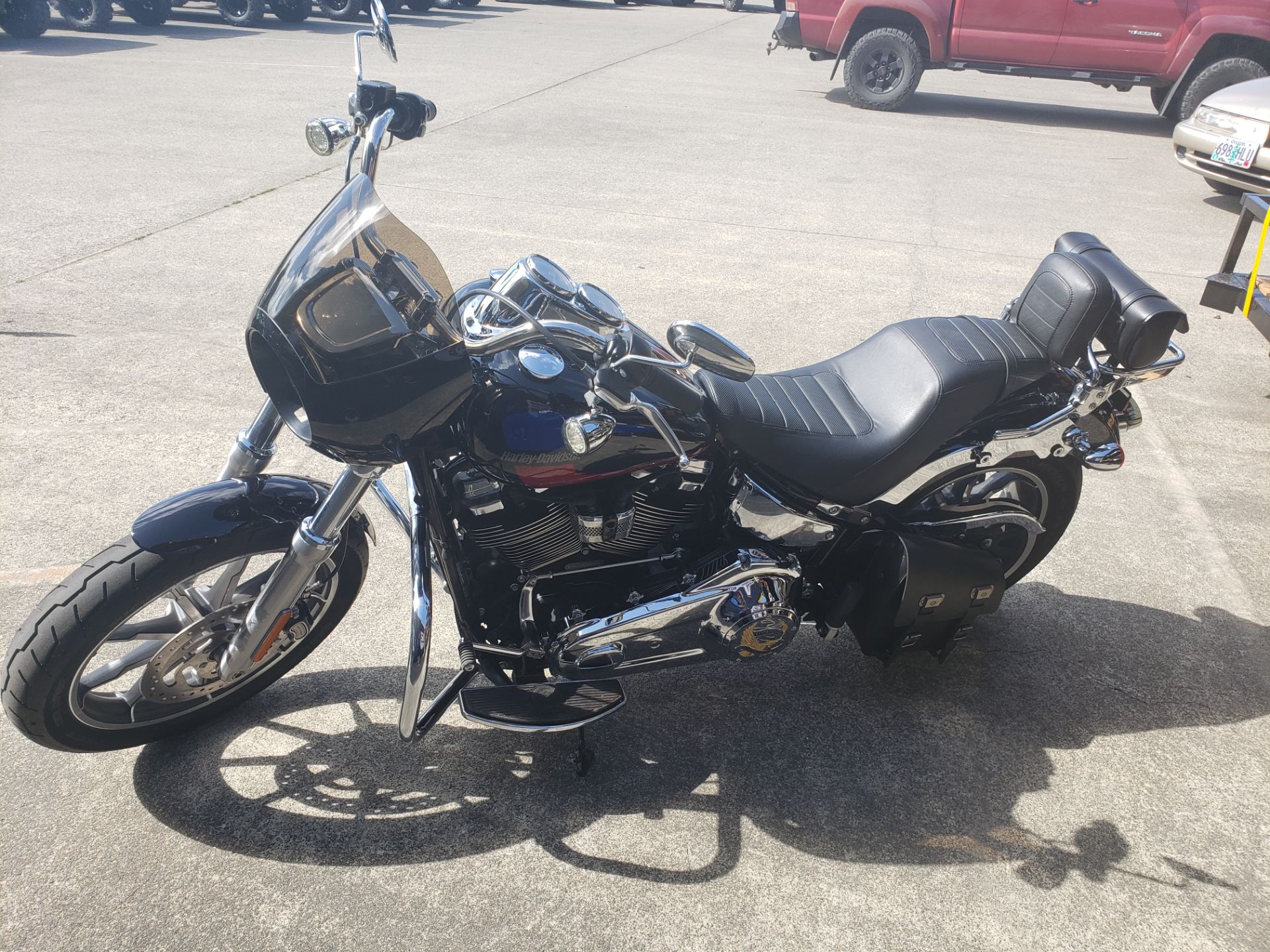 2020 Harley-Davidson Low Rider® in Coos Bay, Oregon - Photo 4