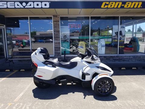 2019 Can-Am Spyder RT in Coos Bay, Oregon - Photo 1