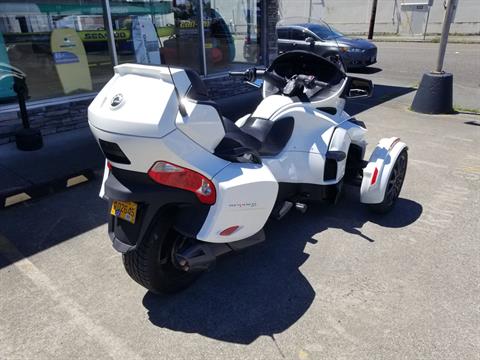 2019 Can-Am Spyder RT in Coos Bay, Oregon - Photo 3