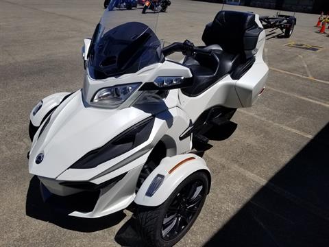 2019 Can-Am Spyder RT in Coos Bay, Oregon - Photo 6