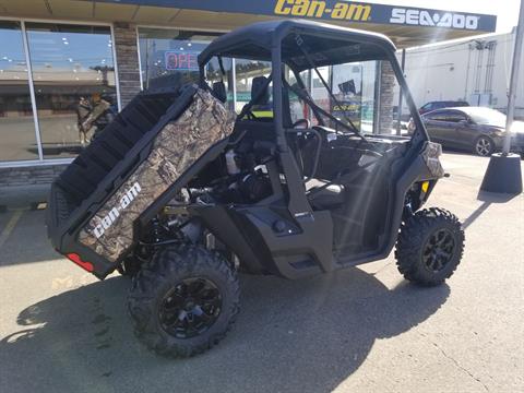 2022 Can-Am Defender XT HD10 in Coos Bay, Oregon - Photo 3
