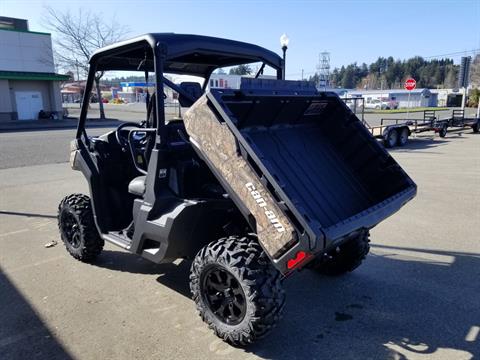 2022 Can-Am Defender XT HD10 in Coos Bay, Oregon - Photo 4