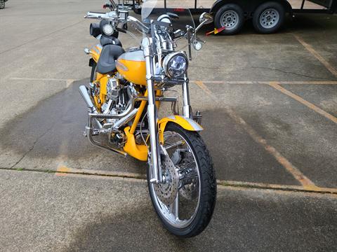 2004 Harley-Davidson FXSTDSE²  Screamin' Eagle® Softail® Deuce™ in Coos Bay, Oregon - Photo 2