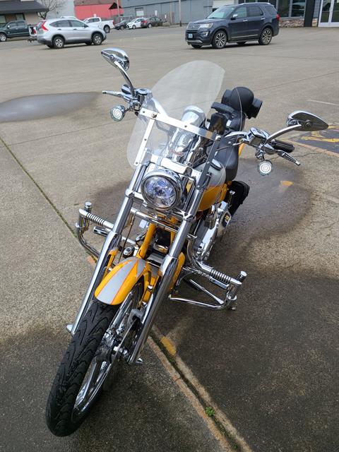 2004 Harley-Davidson FXSTDSE²  Screamin' Eagle® Softail® Deuce™ in Coos Bay, Oregon - Photo 5