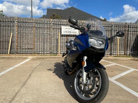 2012 BMW F 800 ST in College Station, Texas - Photo 2