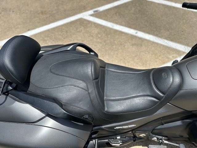 2015 Honda Gold Wing F6B® Deluxe in College Station, Texas - Photo 5