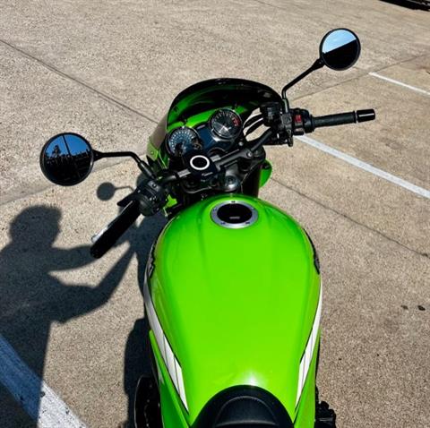 2019 Kawasaki Z900RS Cafe in College Station, Texas - Photo 7