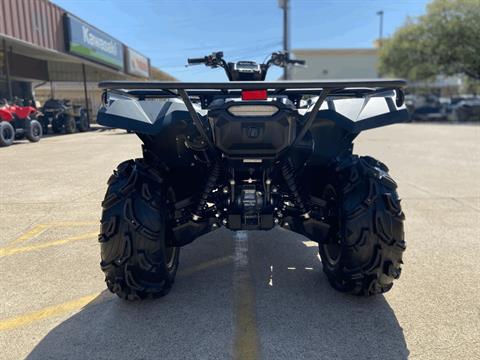 2021 Yamaha Grizzly EPS XT-R in College Station, Texas - Photo 5