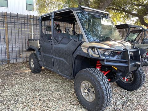 2022 Can-Am Defender MAX X MR HD10 in College Station, Texas - Photo 2