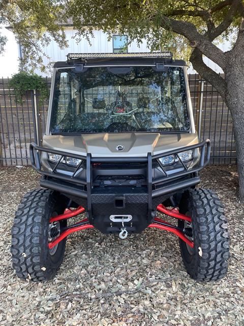 2022 Can-Am Defender MAX X MR HD10 in College Station, Texas - Photo 3