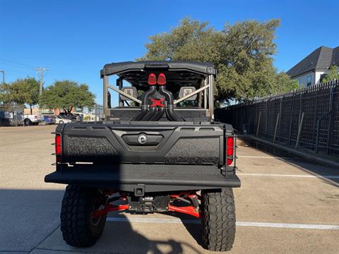 2022 Can-Am Defender MAX X MR HD10 in College Station, Texas - Photo 7