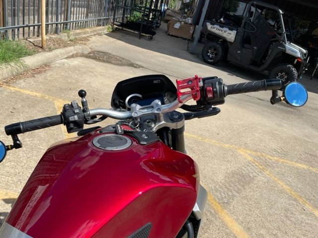 2019 Honda CB1000R ABS in College Station, Texas - Photo 3