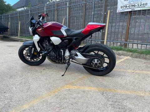 2019 Honda CB1000R ABS in College Station, Texas - Photo 4