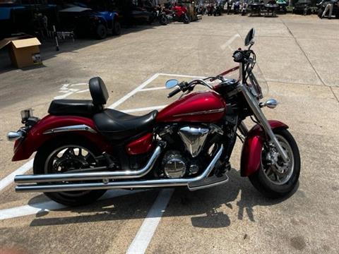 2007 Yamaha V Star® 1300 in College Station, Texas - Photo 2