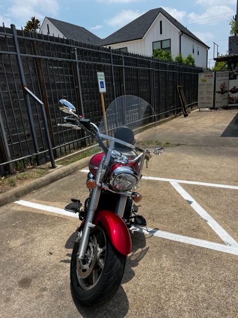 2007 Yamaha V Star® 1300 in College Station, Texas - Photo 4