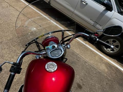 2007 Yamaha V Star® 1300 in College Station, Texas - Photo 5