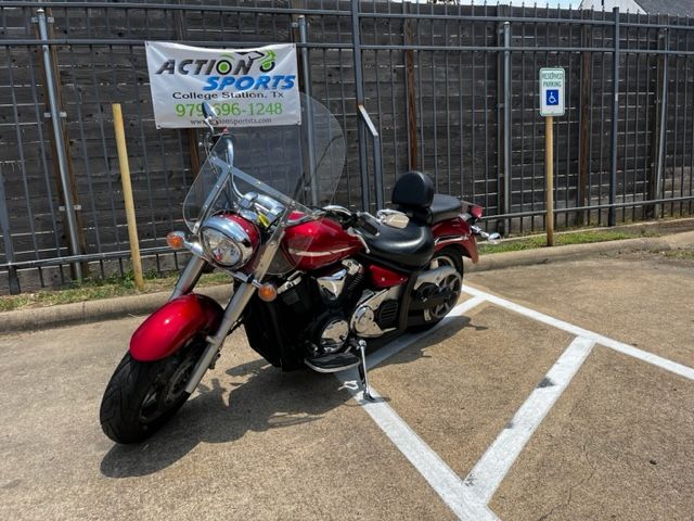 2007 Yamaha V Star® 1300 in College Station, Texas - Photo 6