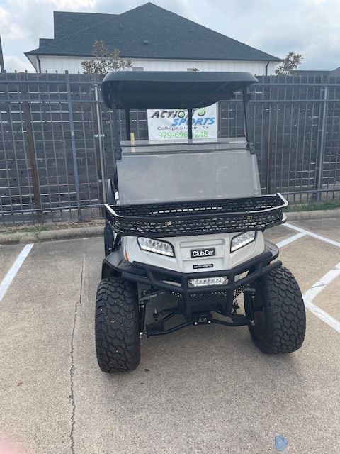 2023 Club Car Onward 2 Passenger Electric in College Station, Texas - Photo 2