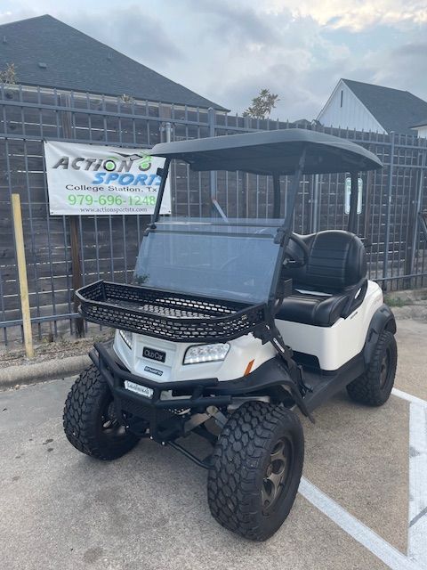 2023 Club Car Onward 2 Passenger Electric in College Station, Texas - Photo 4