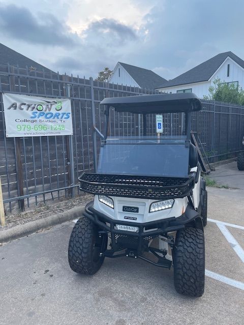 2023 Club Car Onward 2 Passenger Electric in College Station, Texas - Photo 7