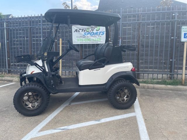 2023 Club Car Onward 2 Passenger Electric in College Station, Texas - Photo 1