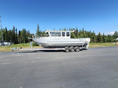 2022 Raider Boats 28 Offshore "SOLD" in Soldotna, Alaska - Photo 2