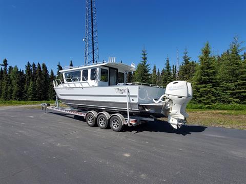 2021 Raider Boats 28 Offshore "SOLD" in Soldotna, Alaska - Photo 3