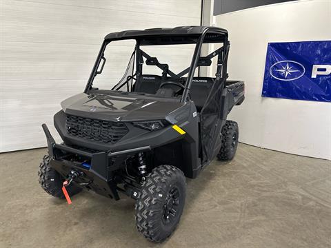 2025 Polaris Ranger 1000 Premium in Soldotna, Alaska