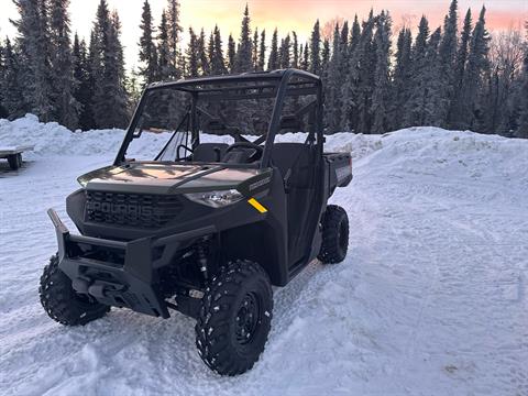 2024 Polaris Ranger 1000 EPS in Soldotna, Alaska