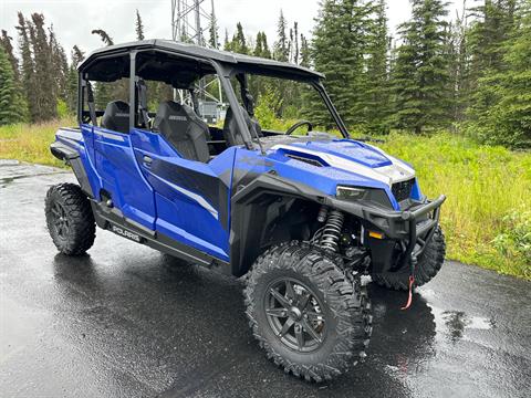 2024 Polaris General XP 4 1000 Ultimate in Soldotna, Alaska - Photo 1