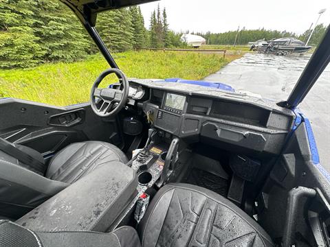 2024 Polaris General XP 4 1000 Ultimate in Soldotna, Alaska - Photo 2