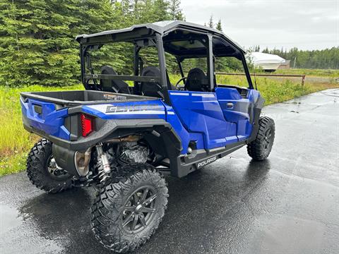 2024 Polaris General XP 4 1000 Ultimate in Soldotna, Alaska - Photo 3