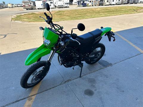 2023 Kawasaki KLX 230SM in Ottumwa, Iowa - Photo 5